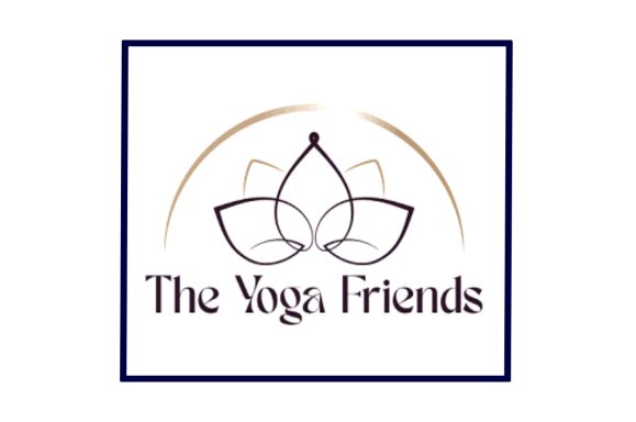 The Yoga Friends