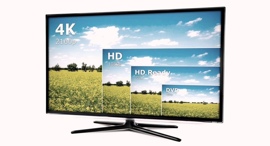 TV & Streamingdienste